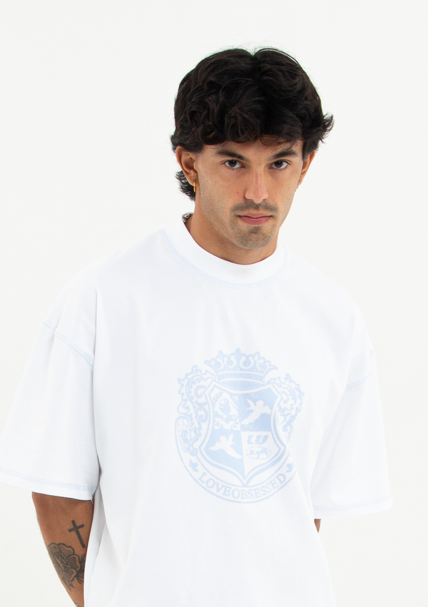 WH. ROYAL TEE