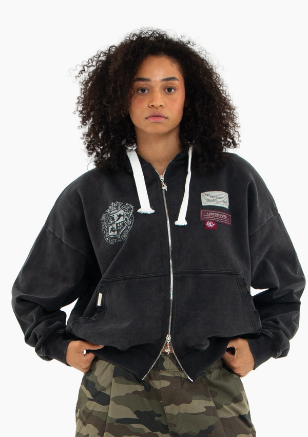 NOUVELLE ÉCOLE ZIP