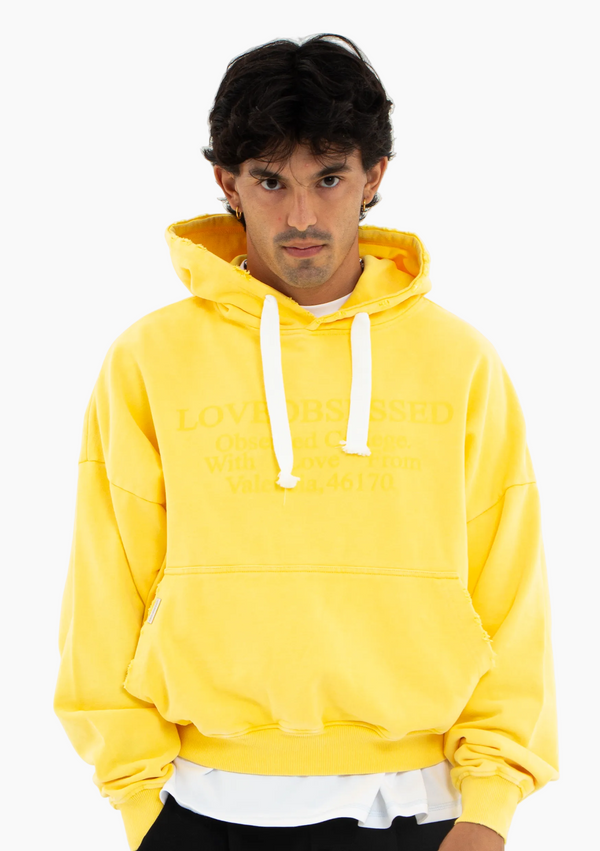 ÉTOILE HOODIE