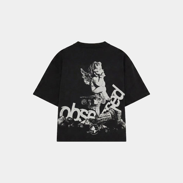 CUPID NOIRE TEE