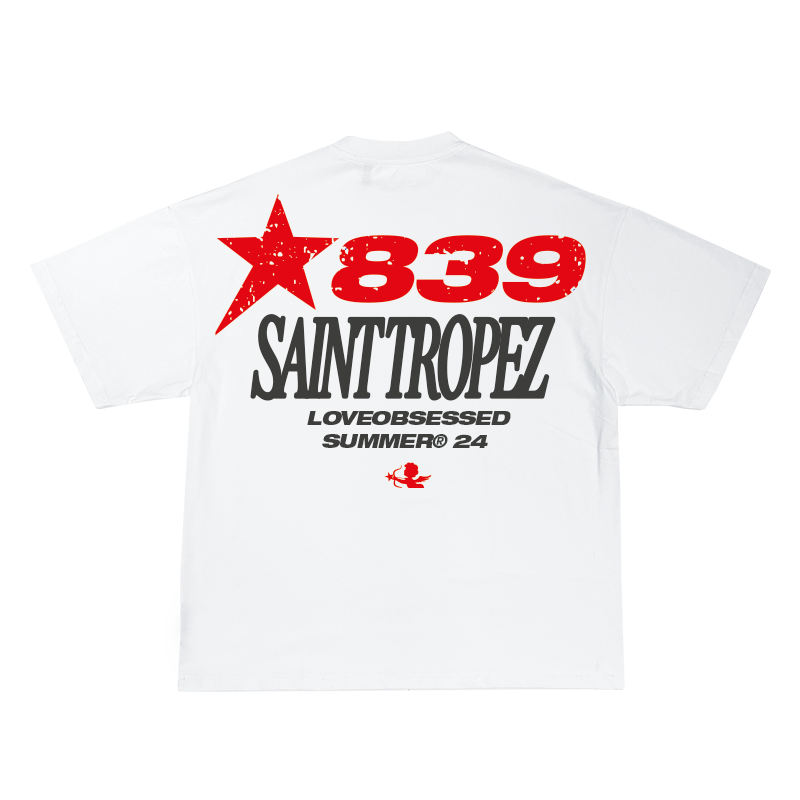 839 STARS