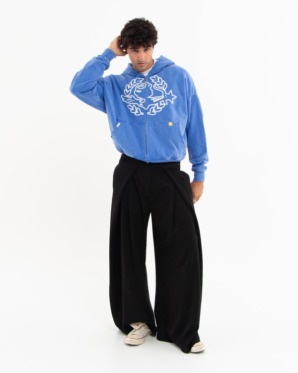 AZZURE RKS DOUBLE ZIP
