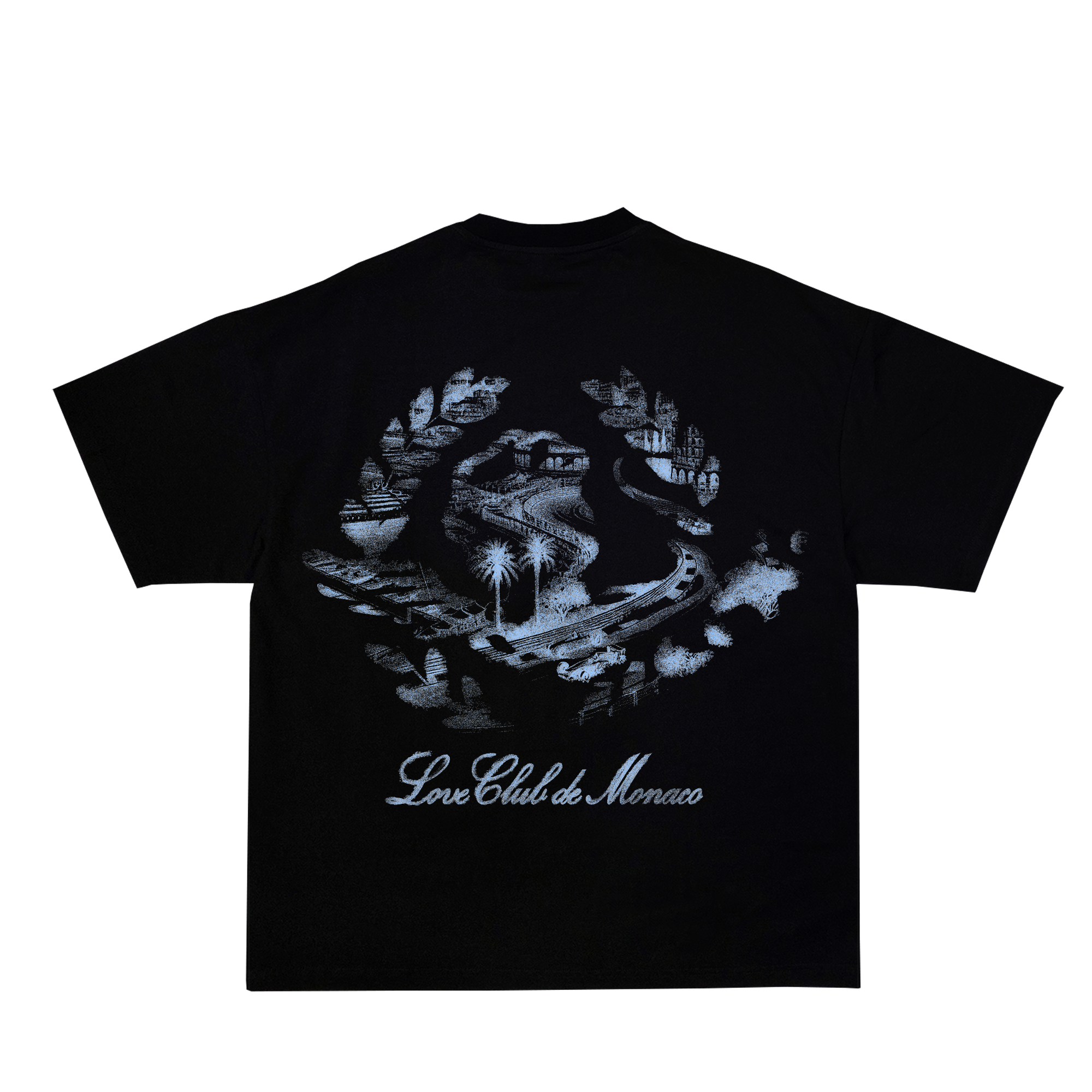 LE PRINCE TEE
