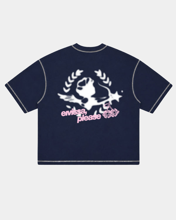 LAST NIGHT TEE