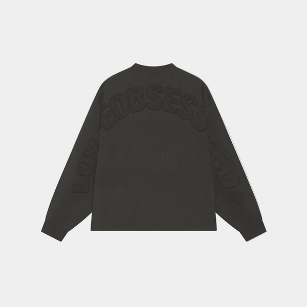 ARCH LOGO CREWNECK