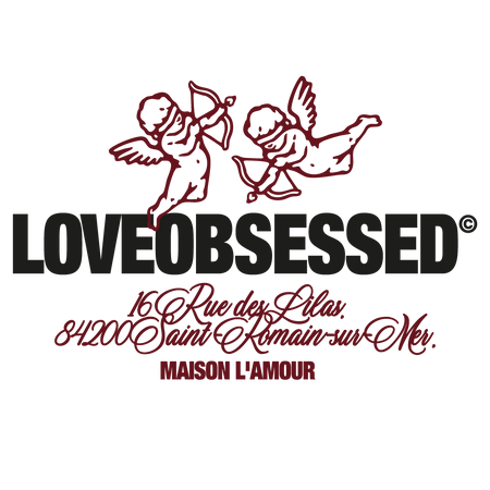 LOVEOBSESSED®