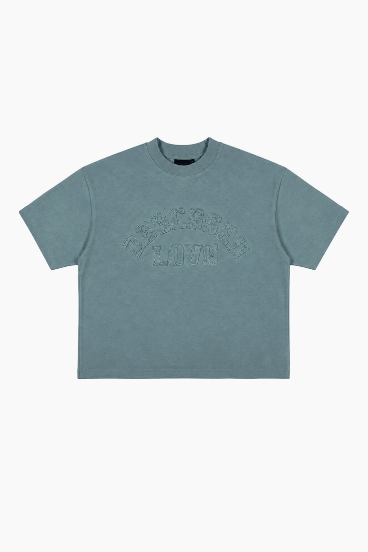 LE PRAIRIE TEE