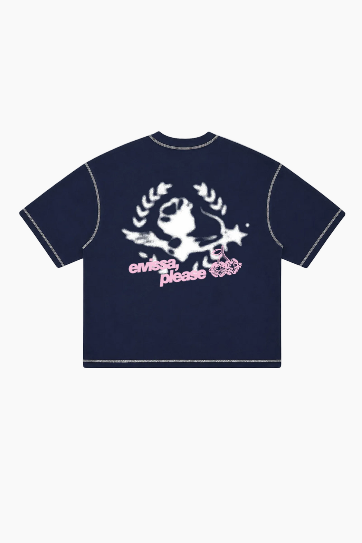 LAST NIGHT TEE