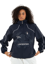 COLLEGE WINDBREAKER