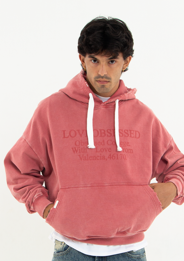 LE PRÊT HOODIE