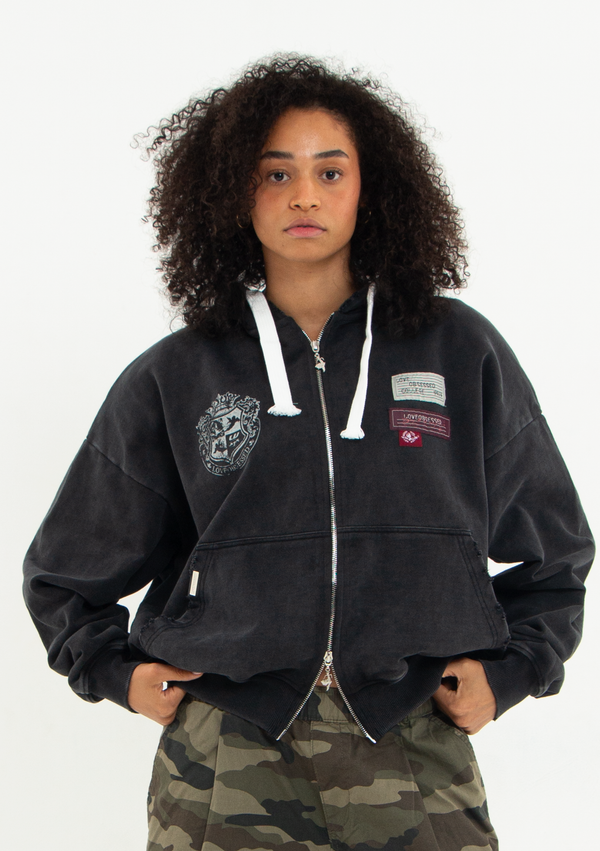 NOUVELLE ÉCOLE ZIP
