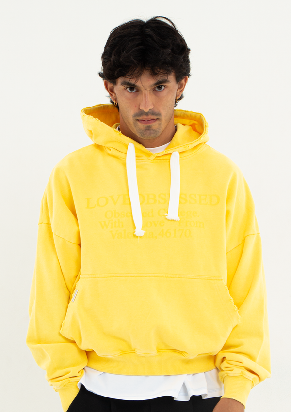 ÉTOILE HOODIE