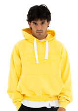 ÉTOILE HOODIE