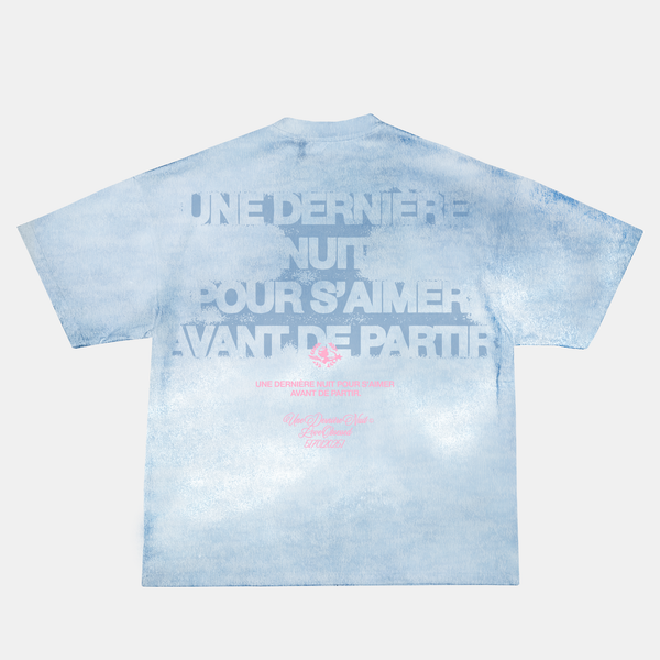 MER CHAUD TEE