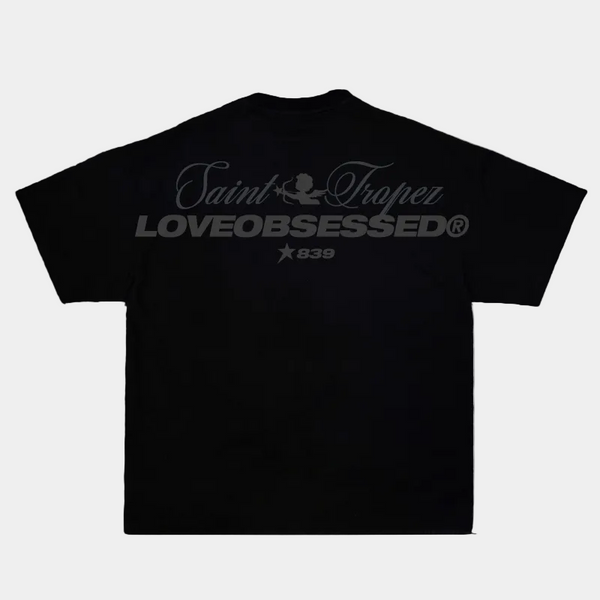 LE NOIR TEE