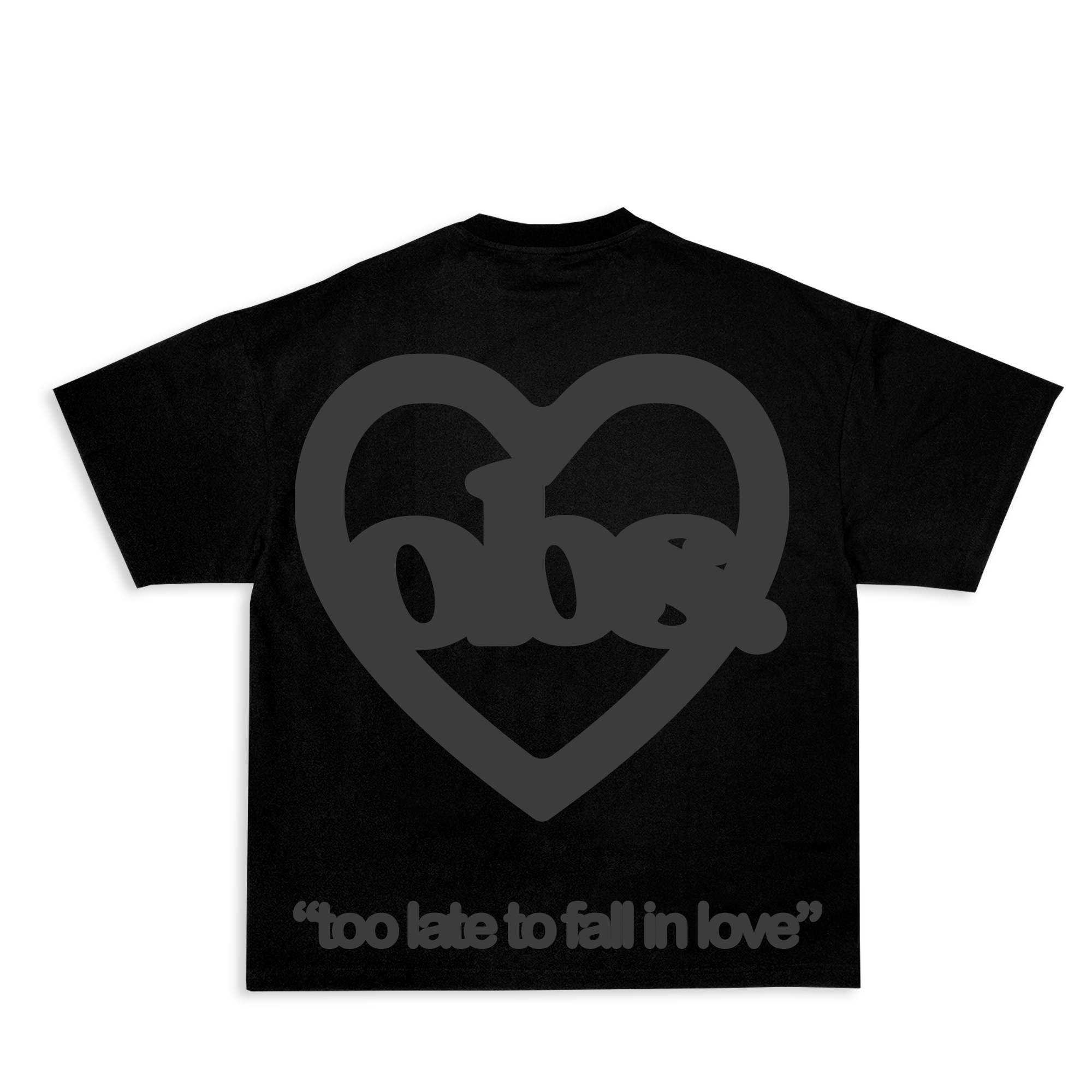 ALL LOVE TEE