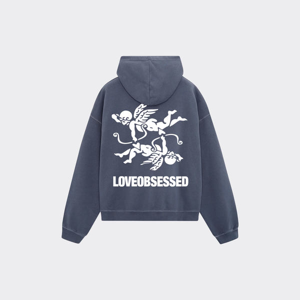 LE BOUCLIER HOODIE