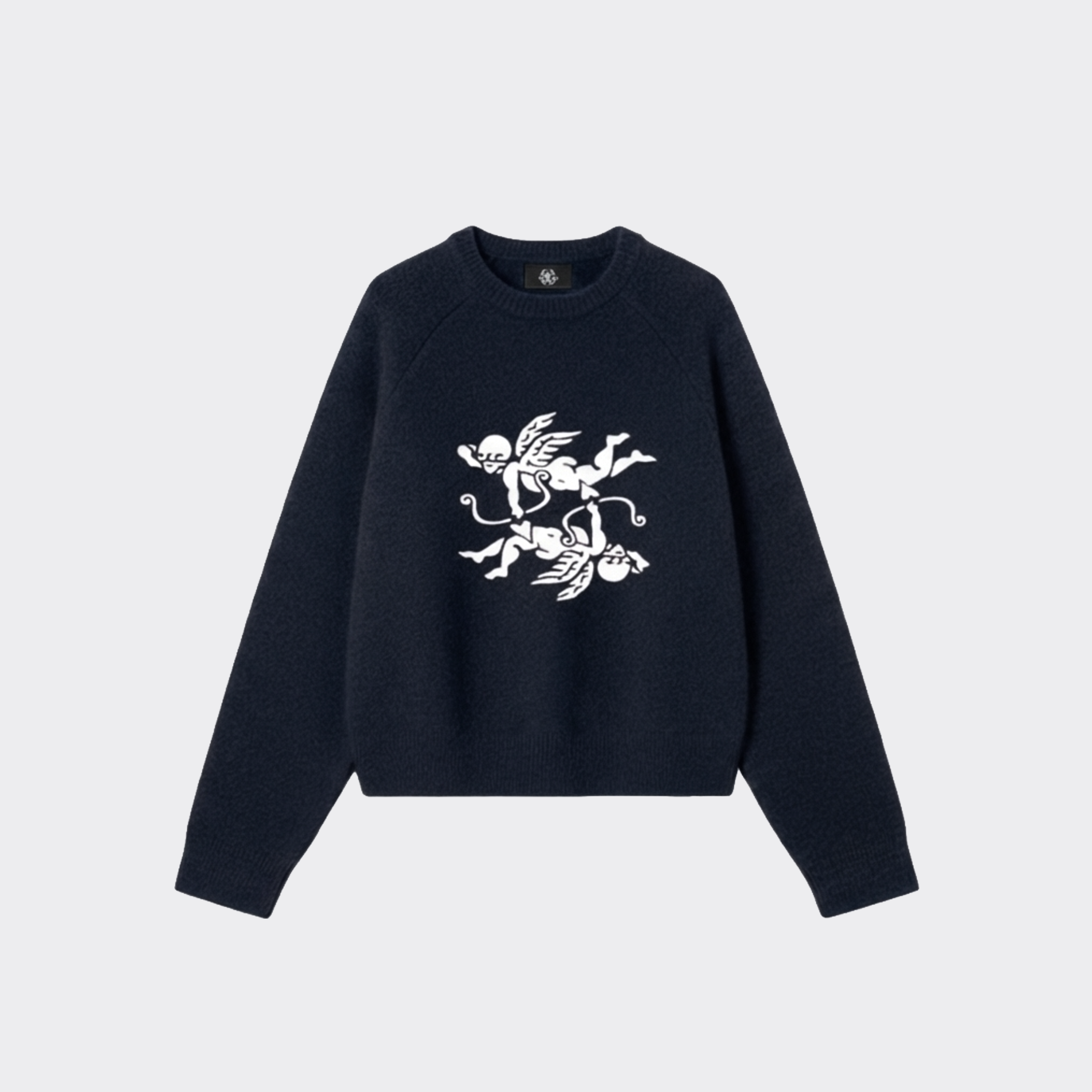 VELARDÉ KNIT SWEATER