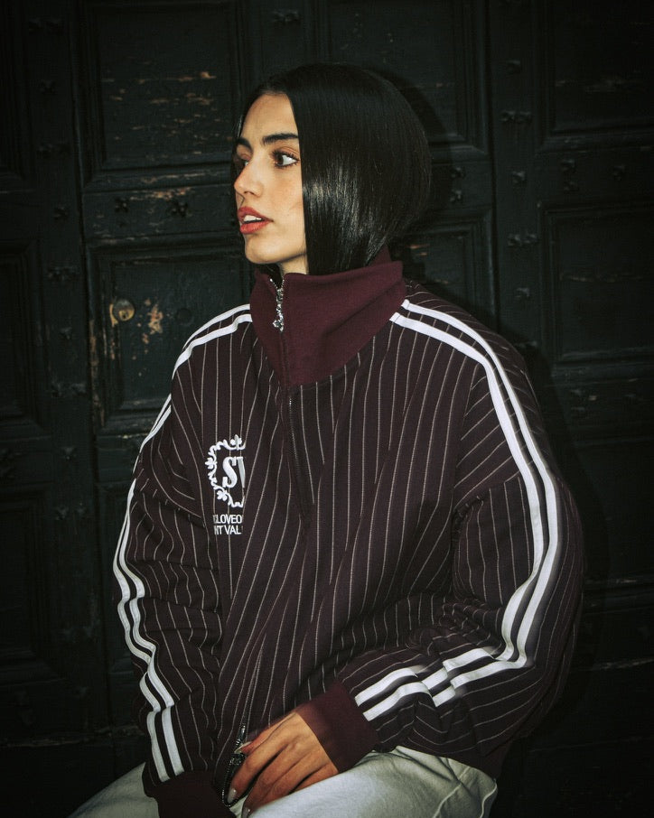SV STRIPES JACKET