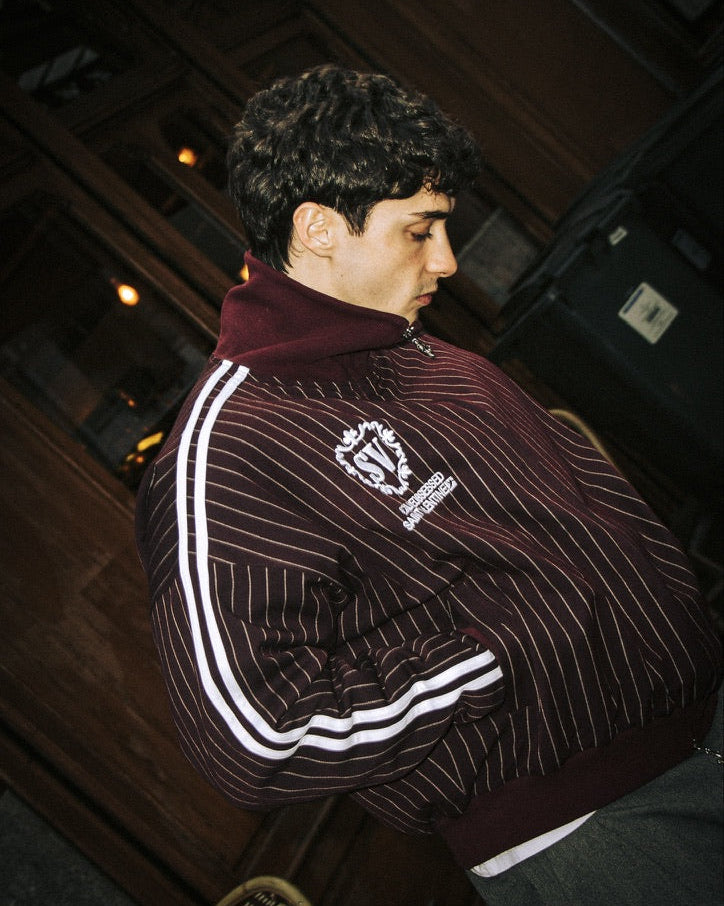 SV STRIPES JACKET