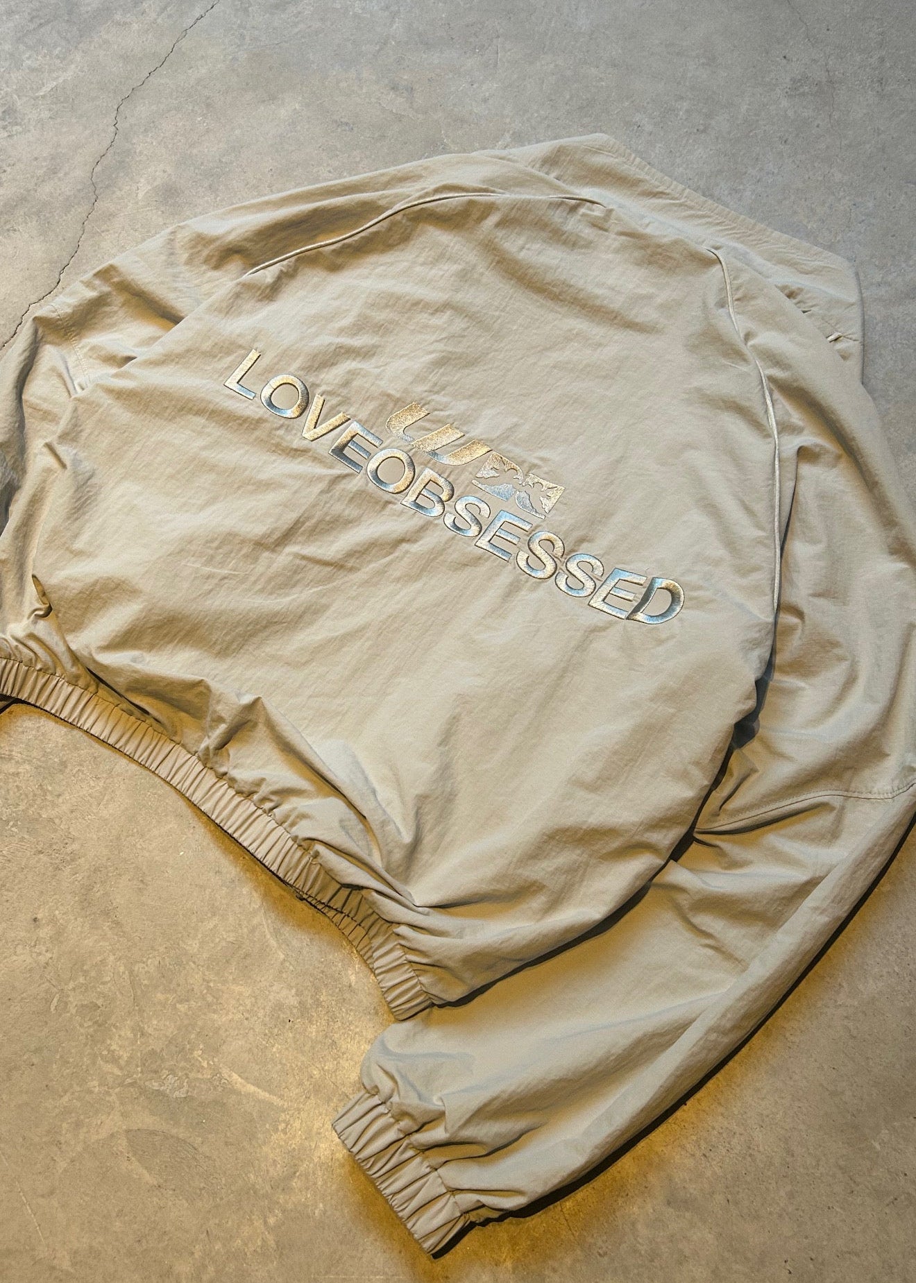LE MEILLEUR WINDBREAKER