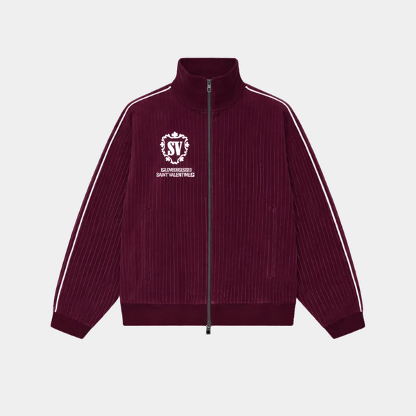 SV STRIPES JACKET- Zip hombre - LOVEOBSESSED Valencia