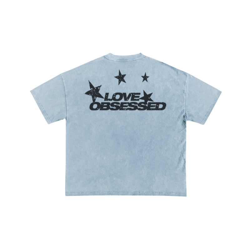 L-STAR TEE