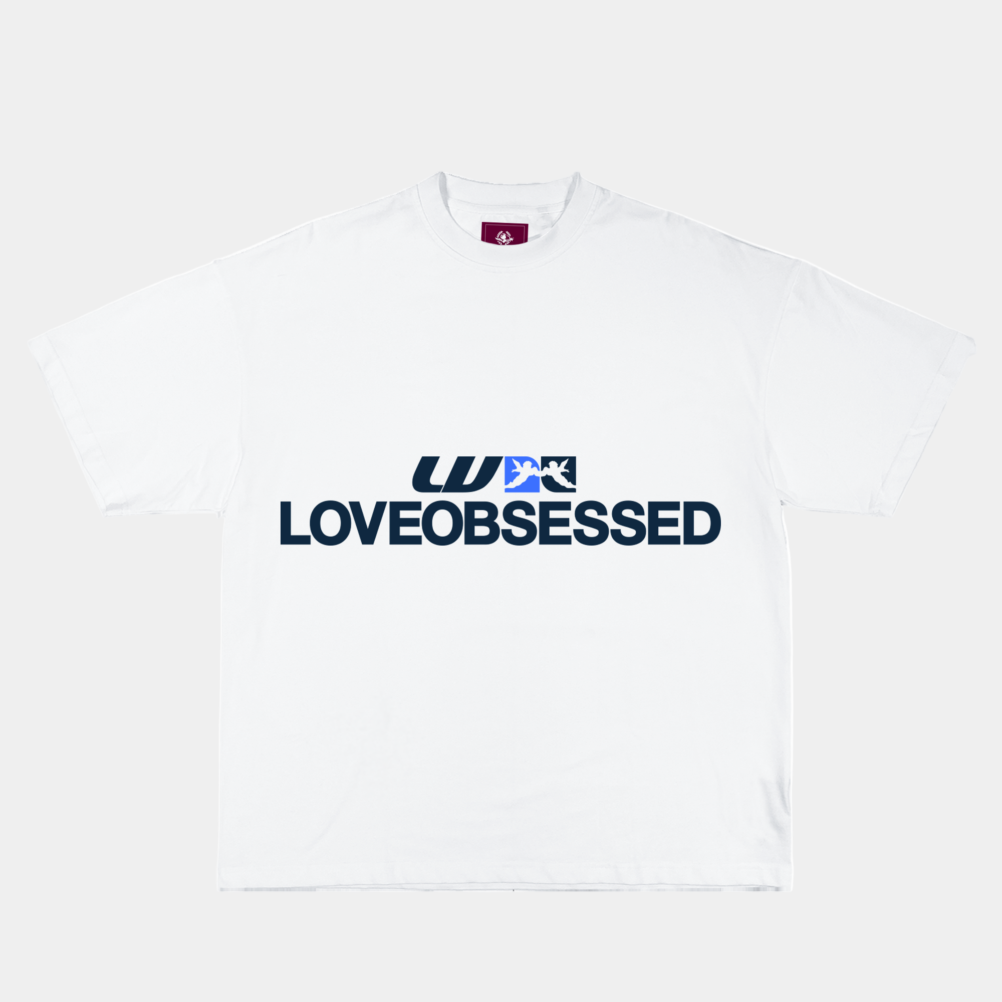 BF EXCLUSIVE TEE