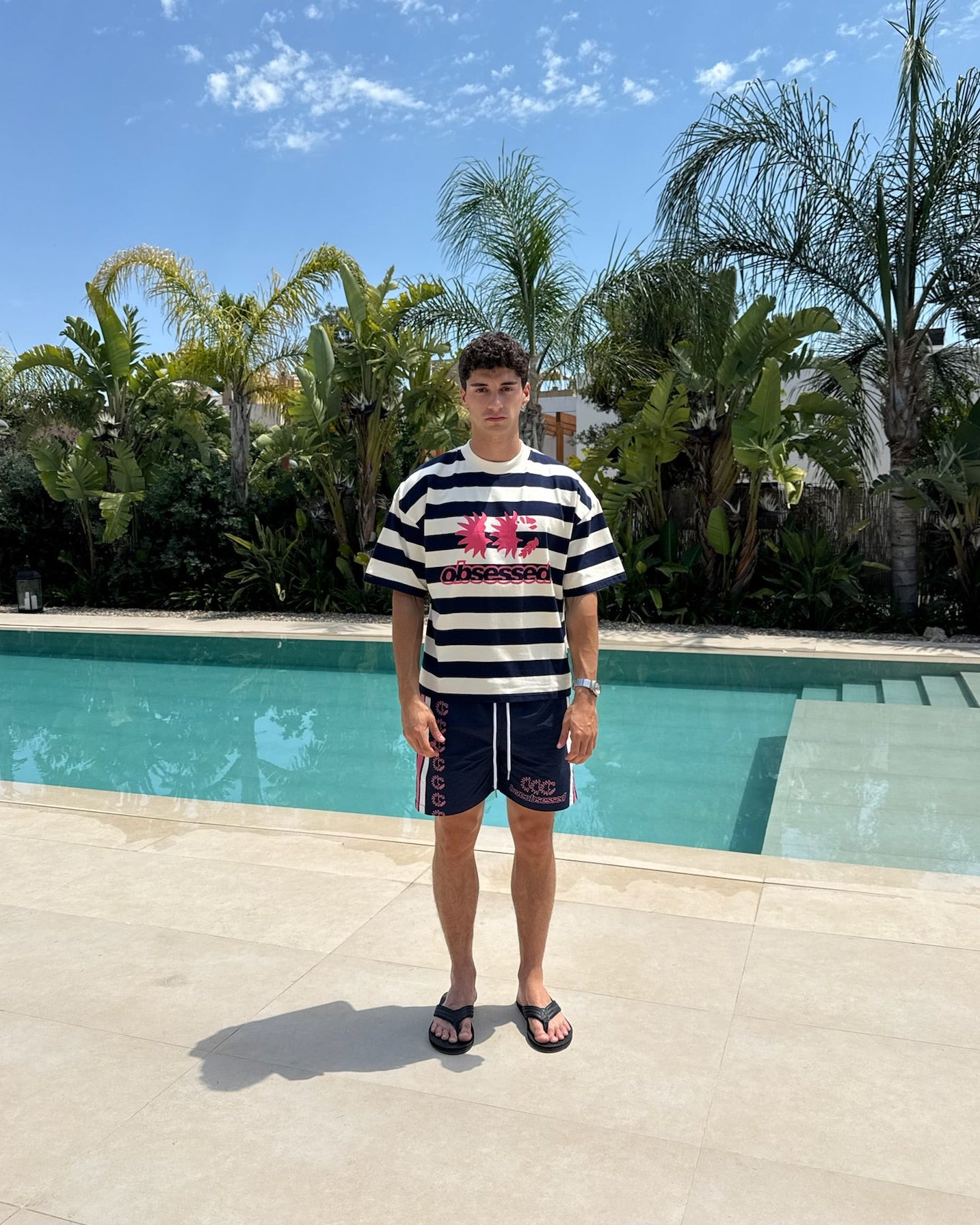 SANS SIMPLICITÉ TEE