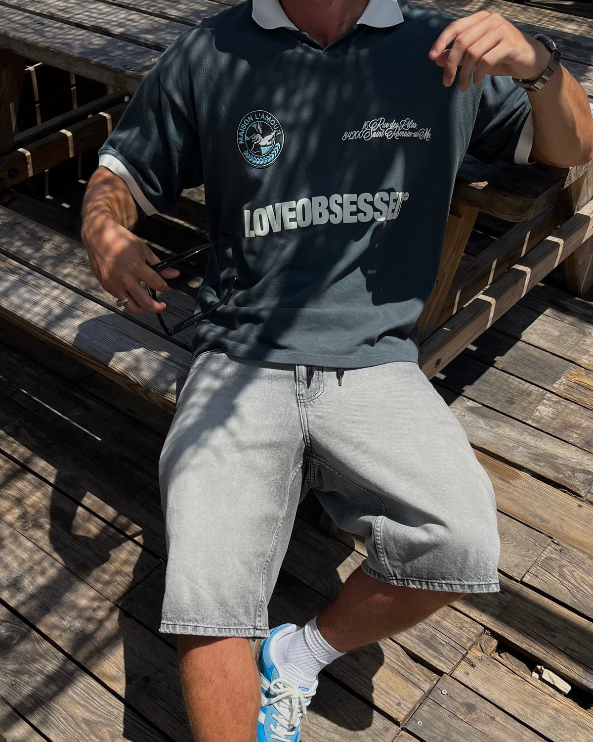LOVEOBSESSED – LOVEOBSESSED®