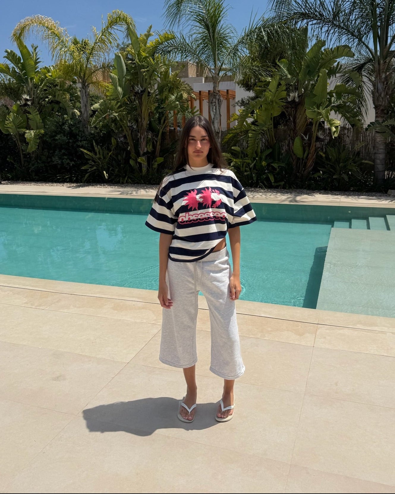 SANS SIMPLICITÉ TEE