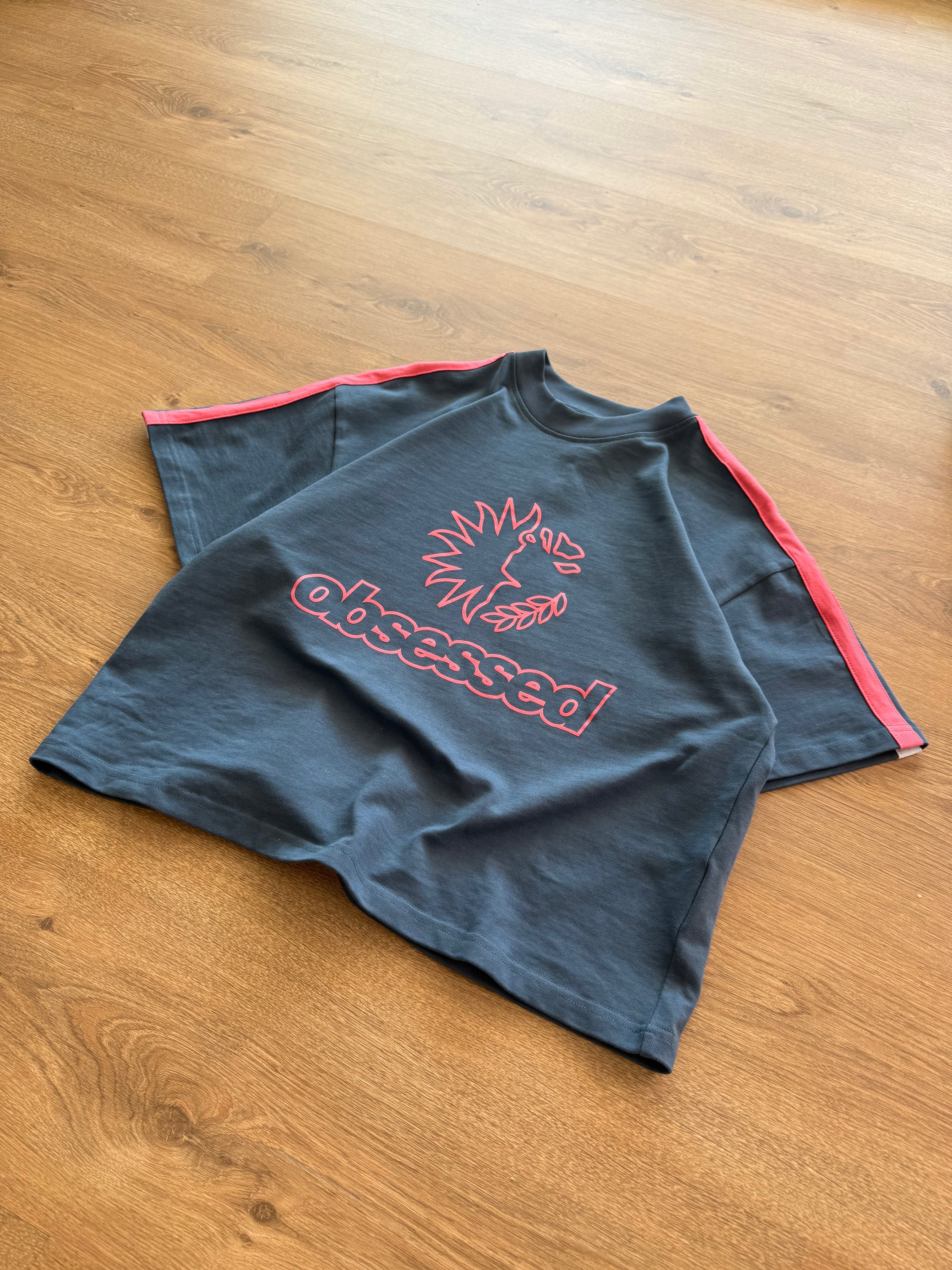 L'ALLURE TEE