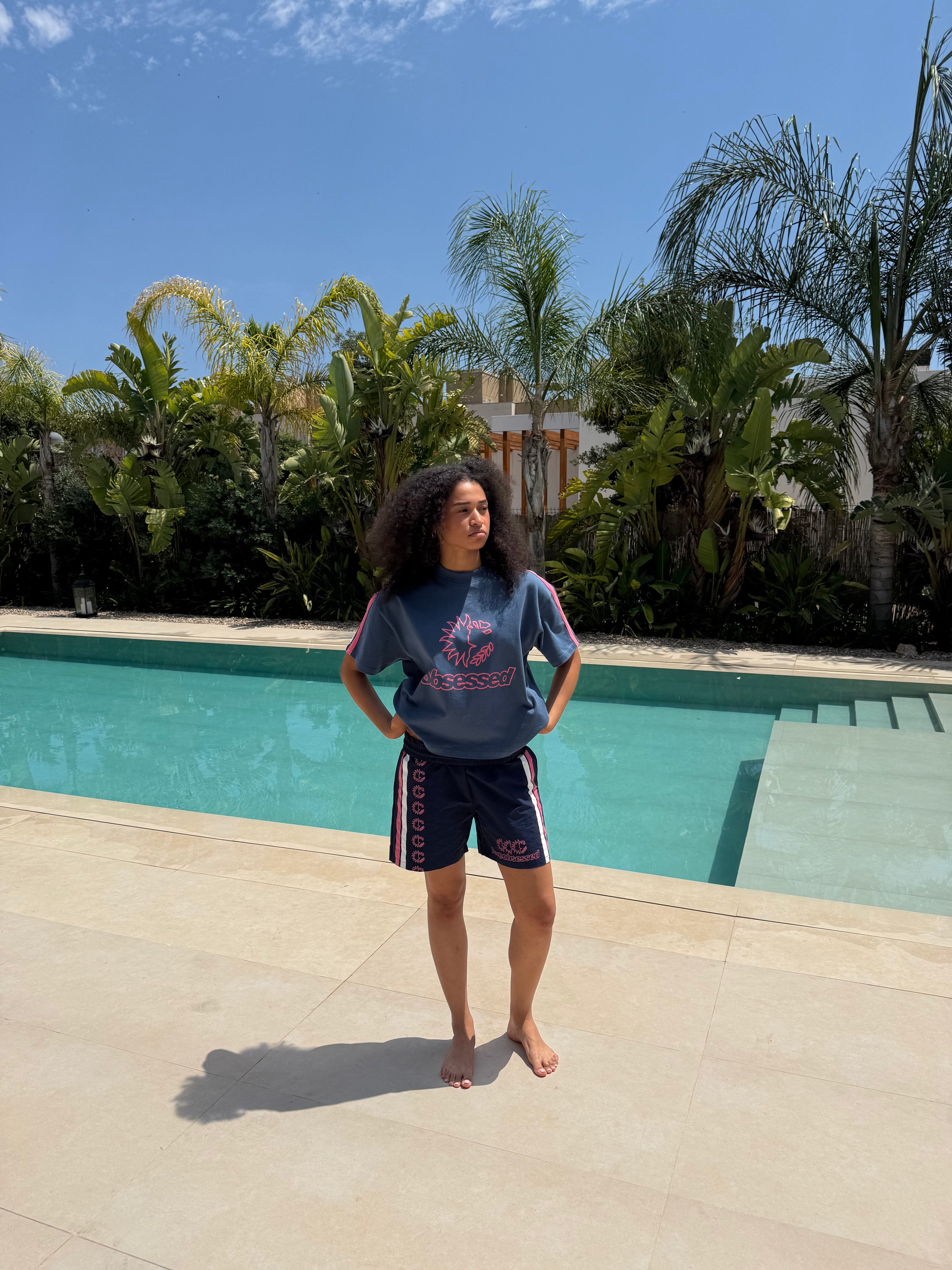 L'ALLURE TEE