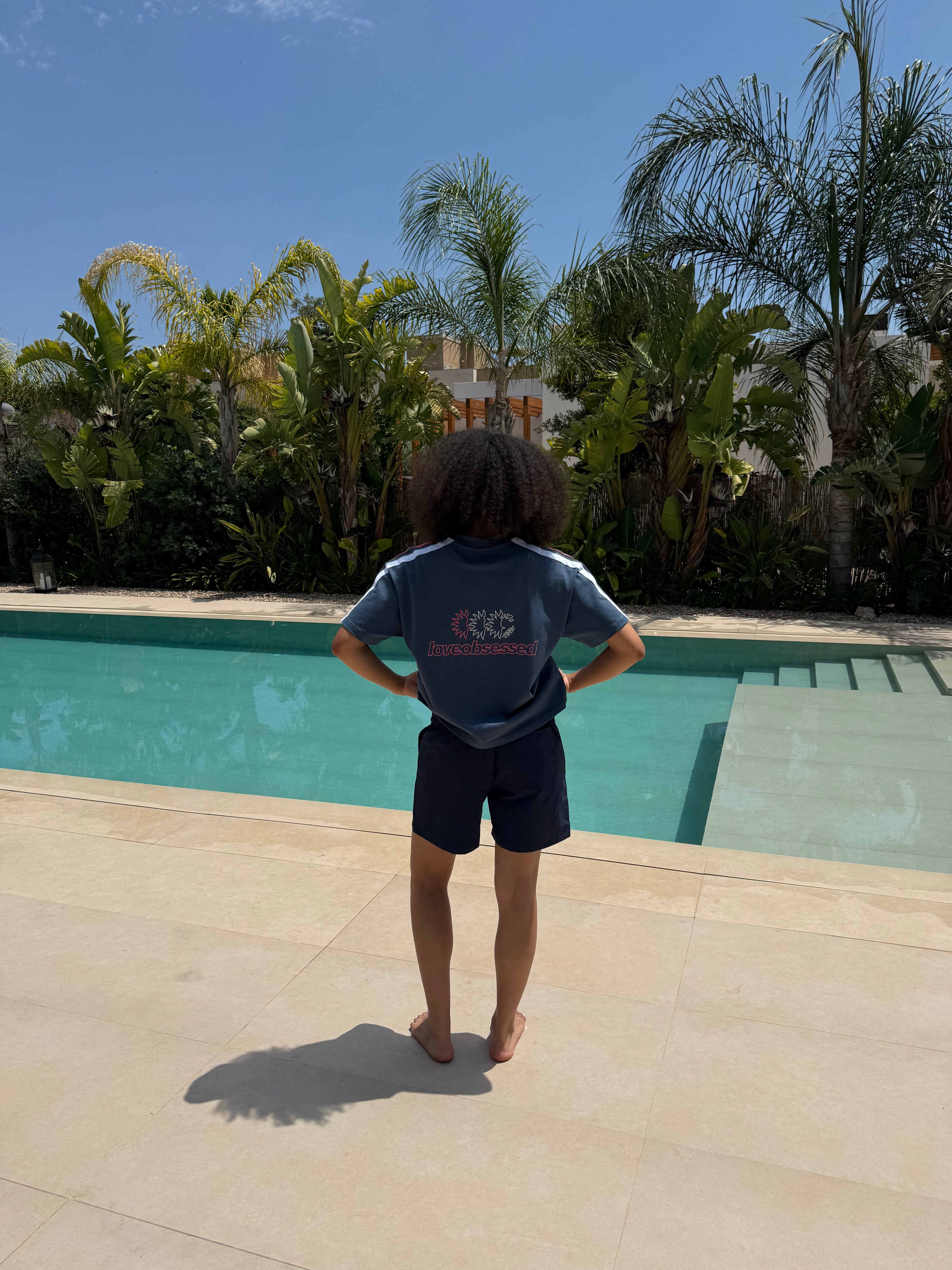 L'ALLURE TEE