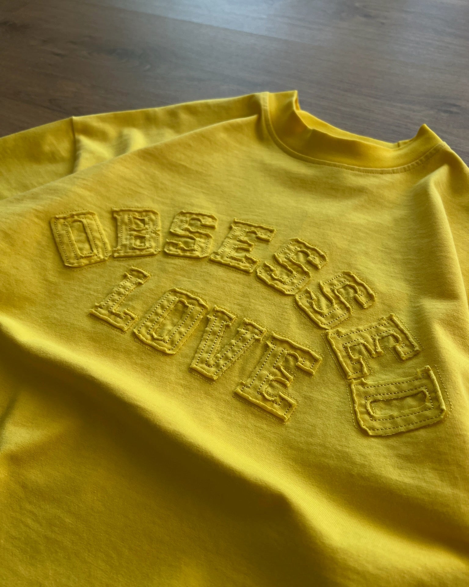 LE SOLEIL TEE