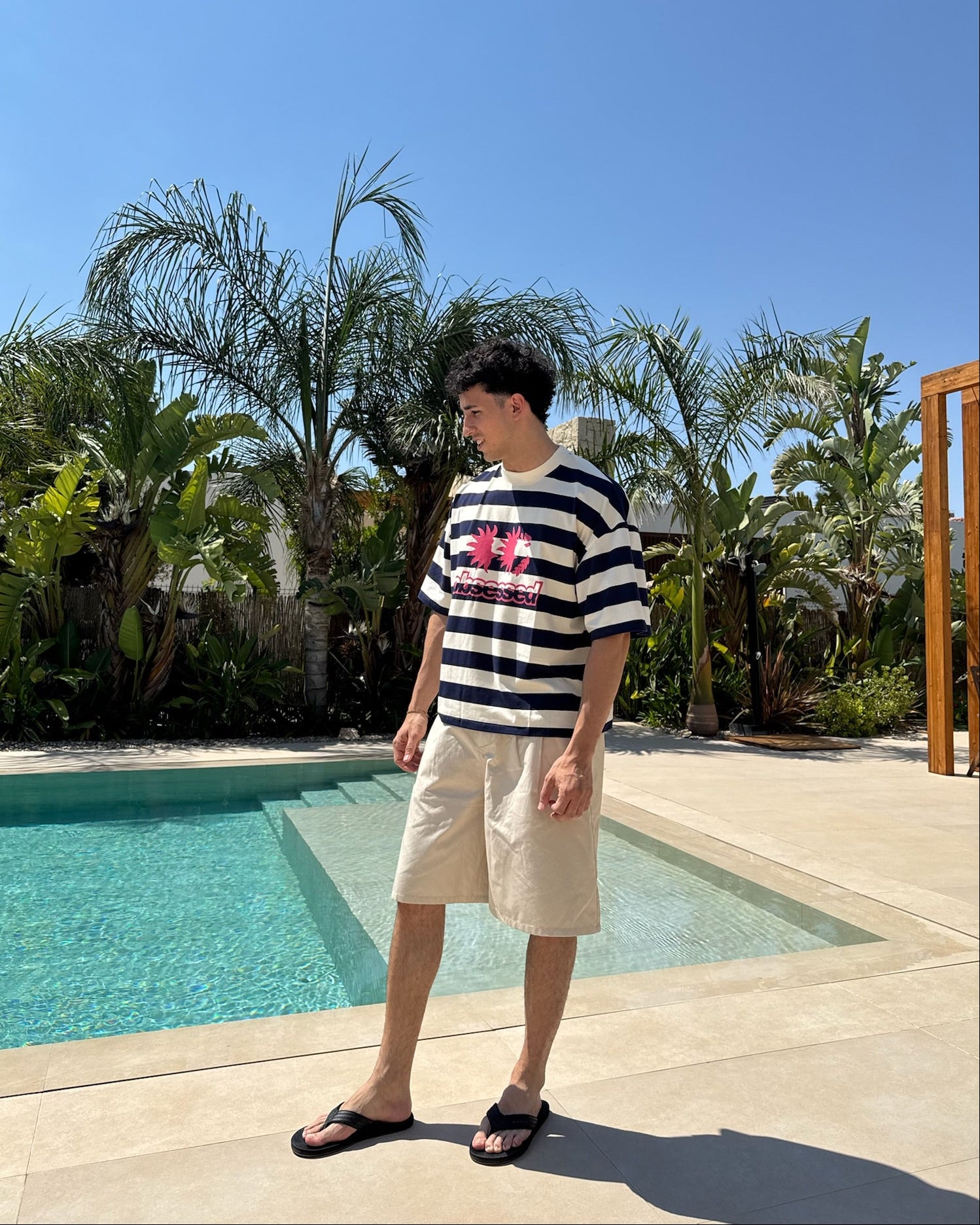 SANS SIMPLICITÉ TEE