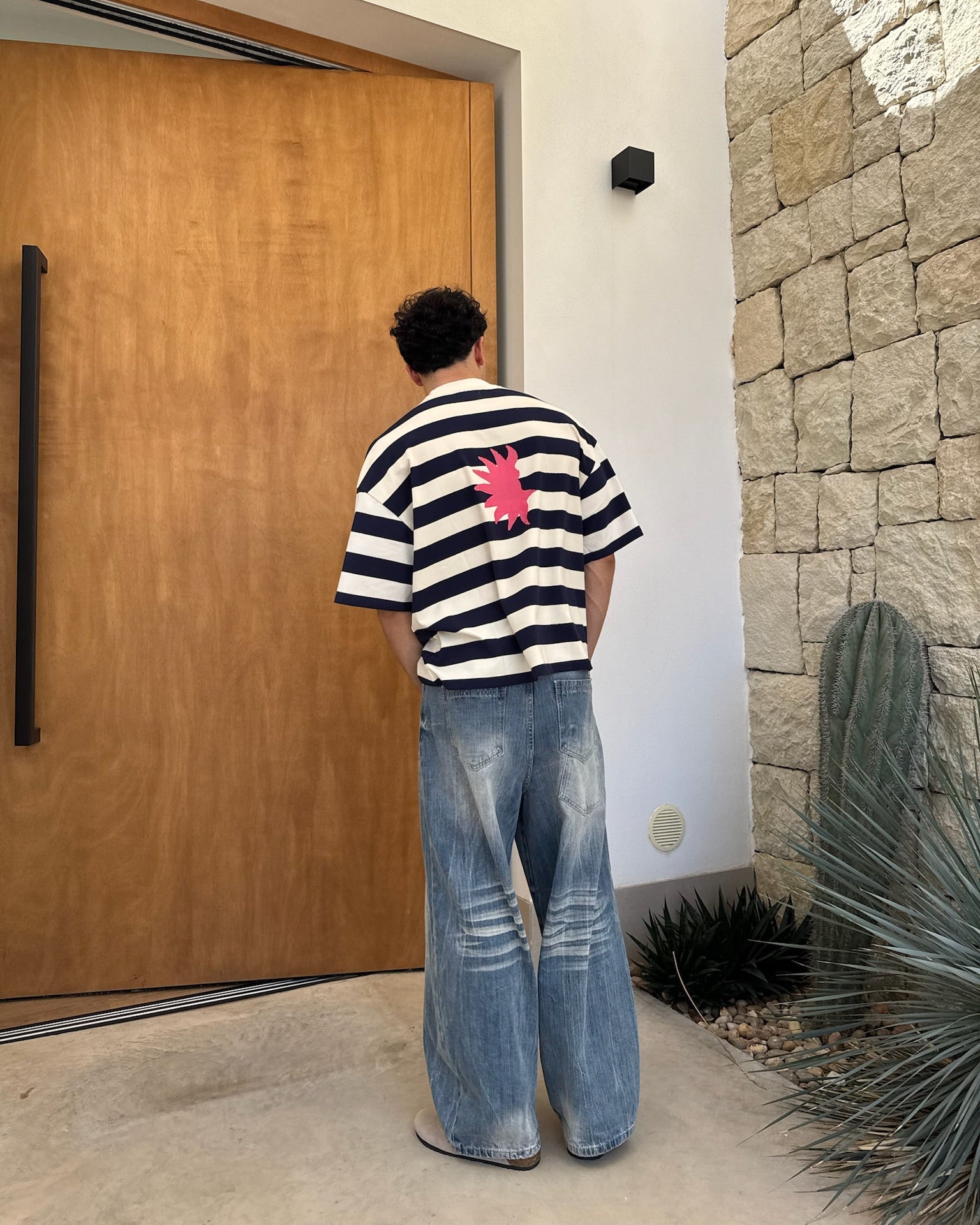 SANS SIMPLICITÉ TEE