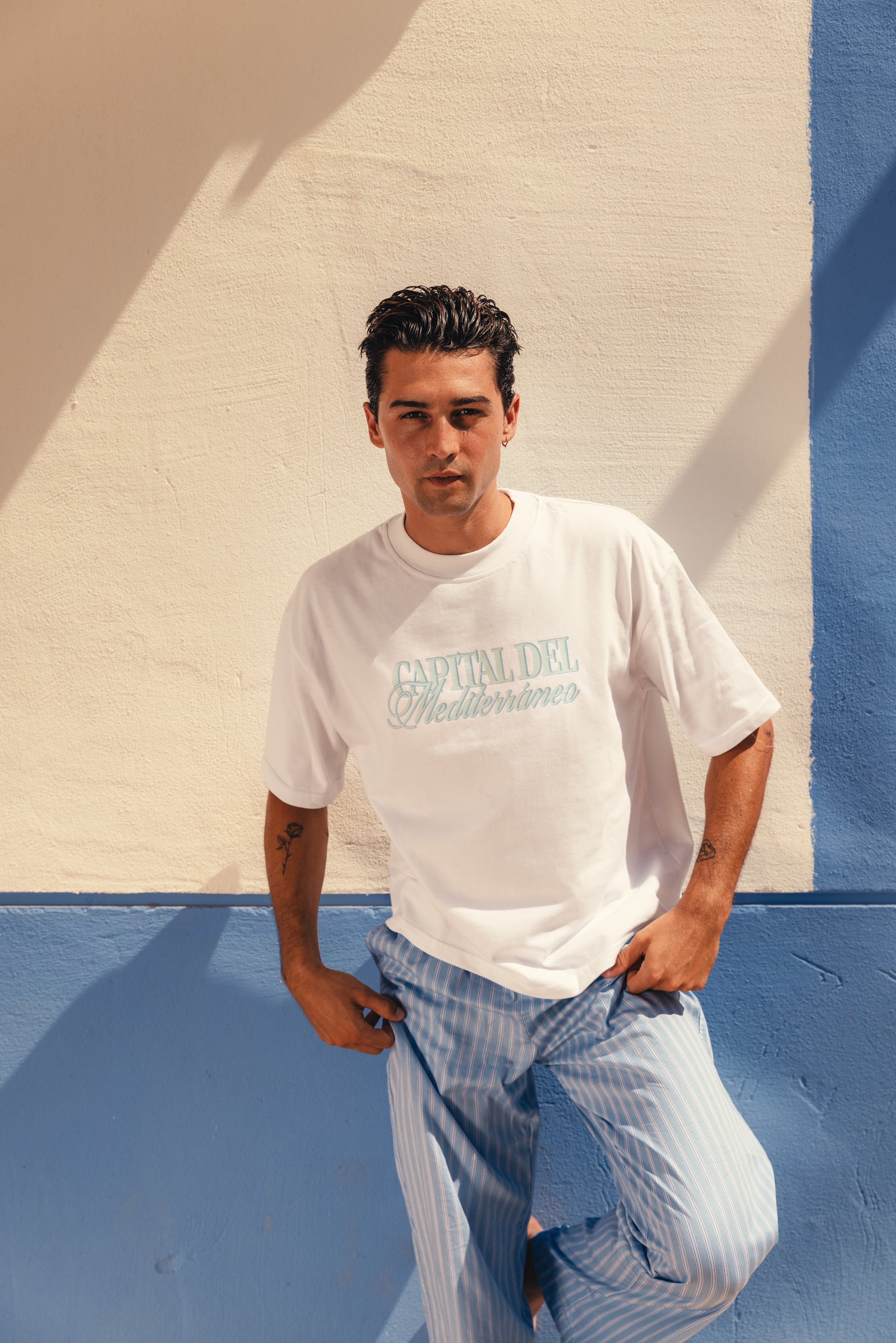 CAPITAL TEE