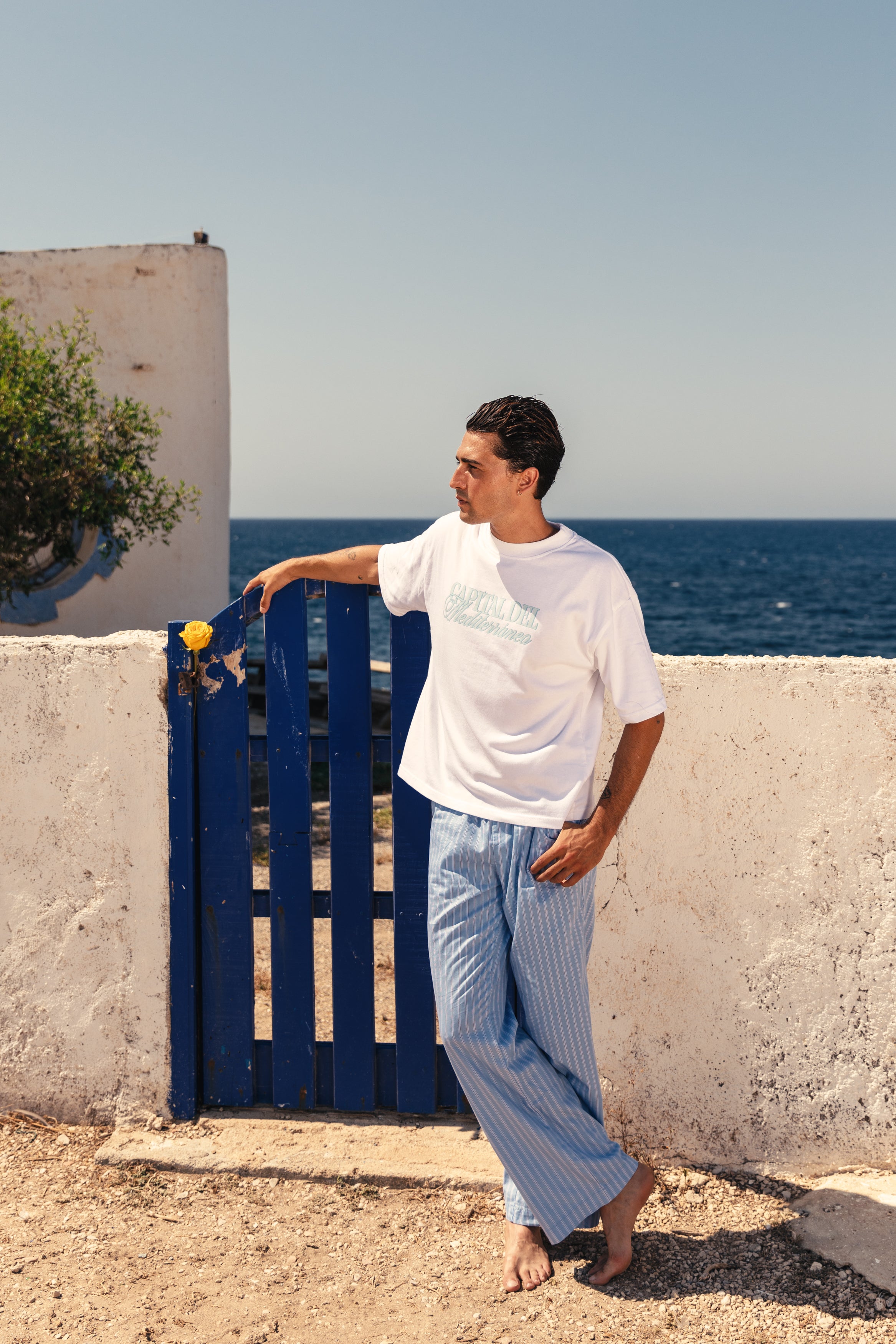 CAPITAL TEE