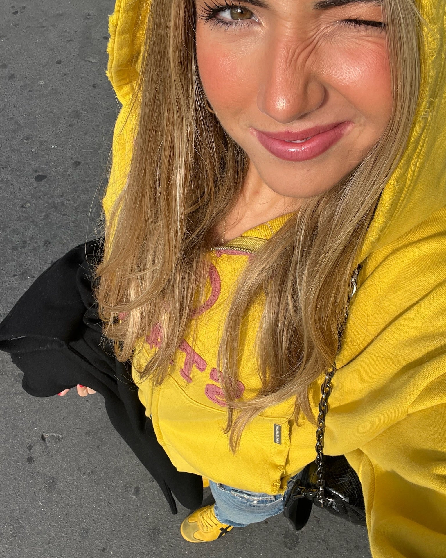 SUN DOUBLE ZIP