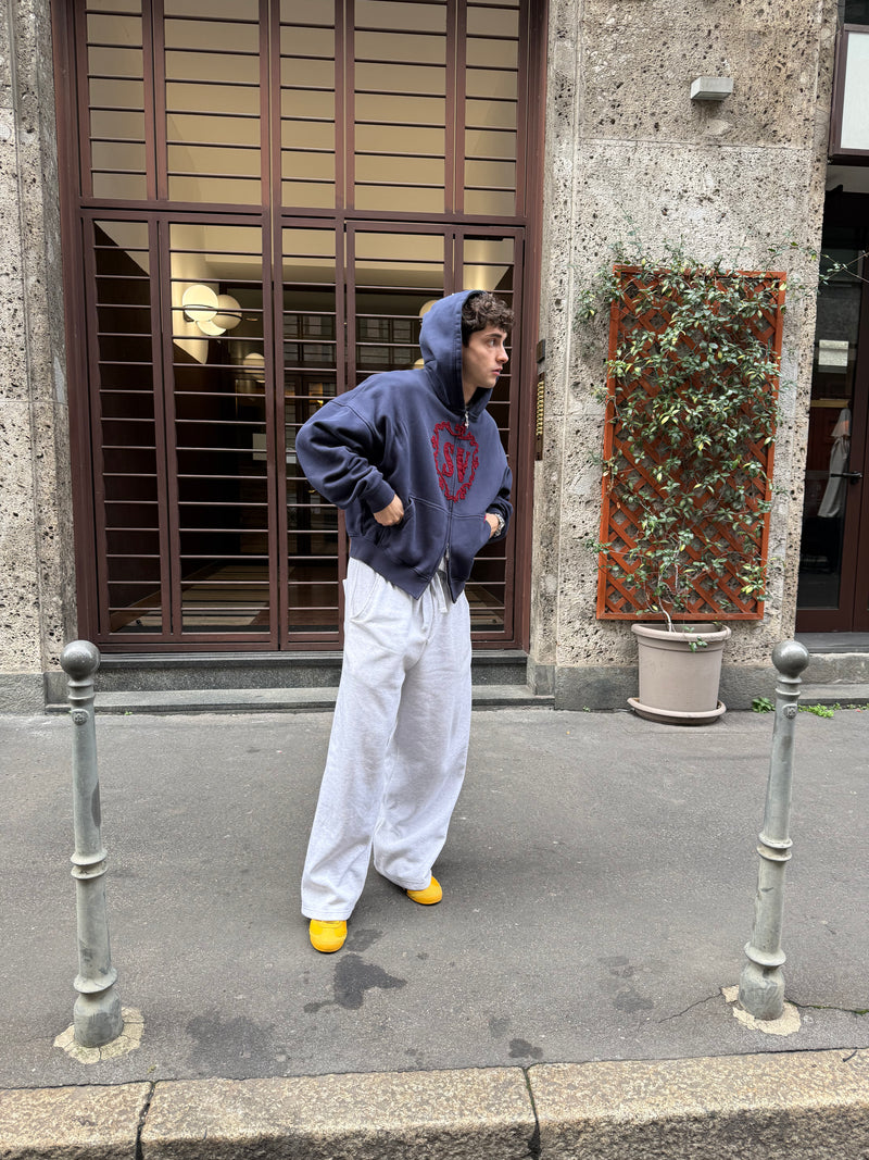 MARC mide 1.81m -> TALLA L