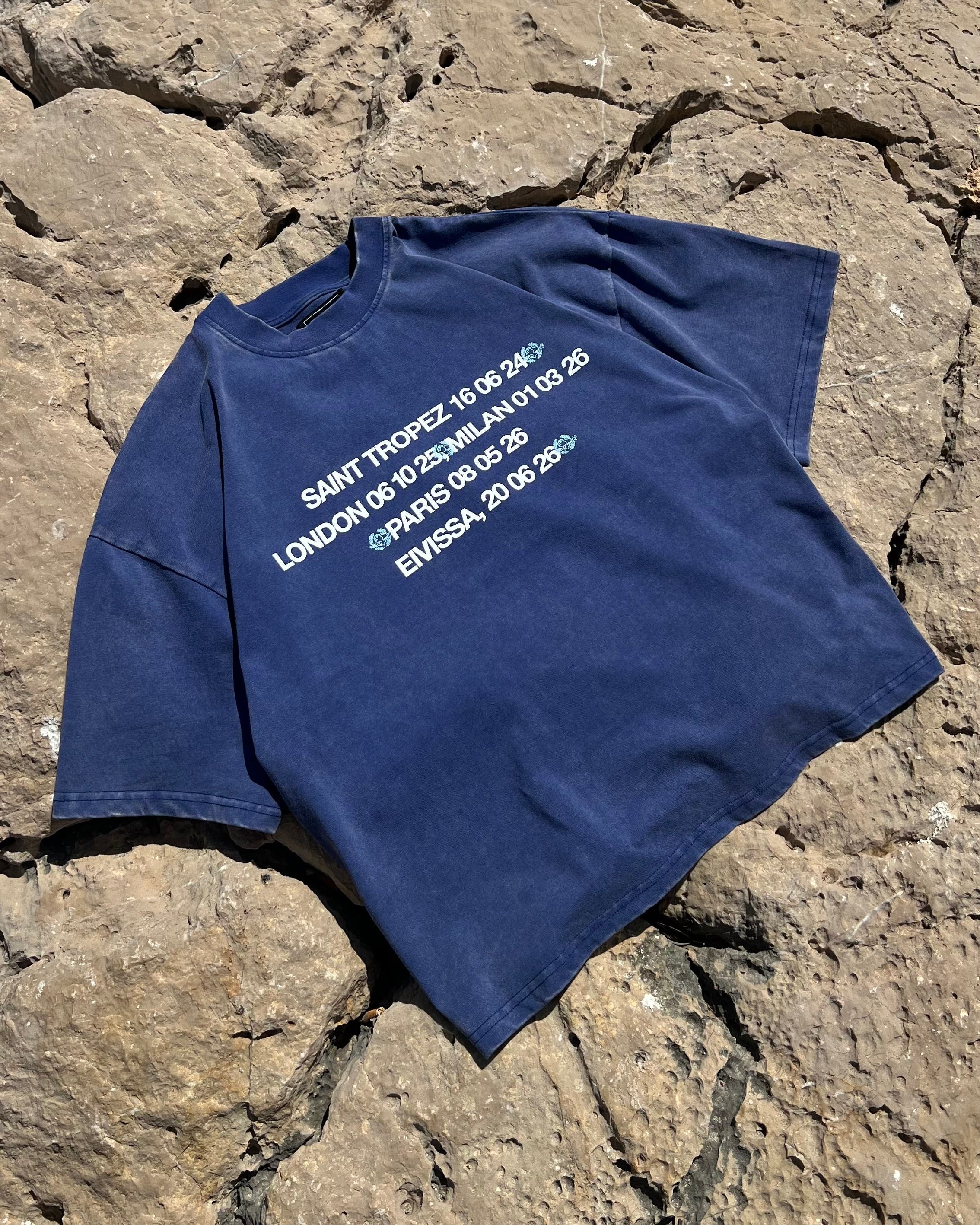 ST. EIVISSA TEE