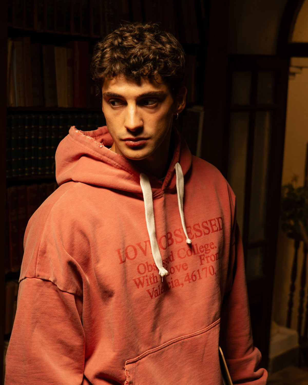 LE PRÊT HOODIE