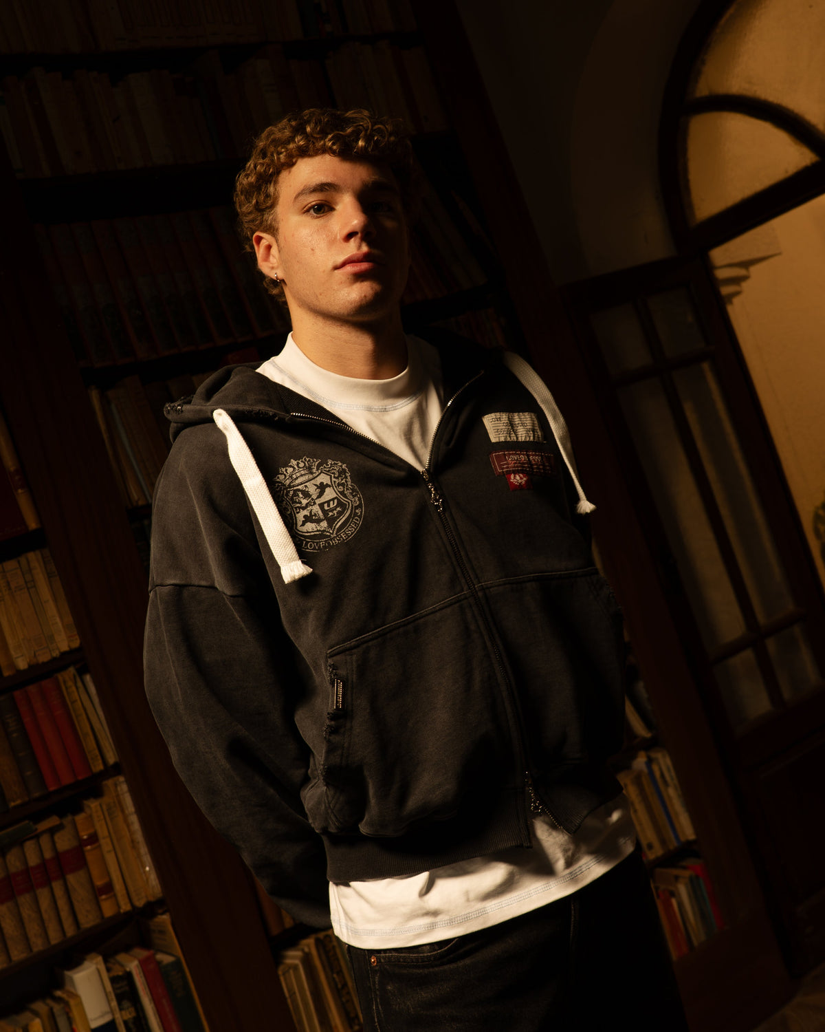 NOUVELLE ÉCOLE ZIP