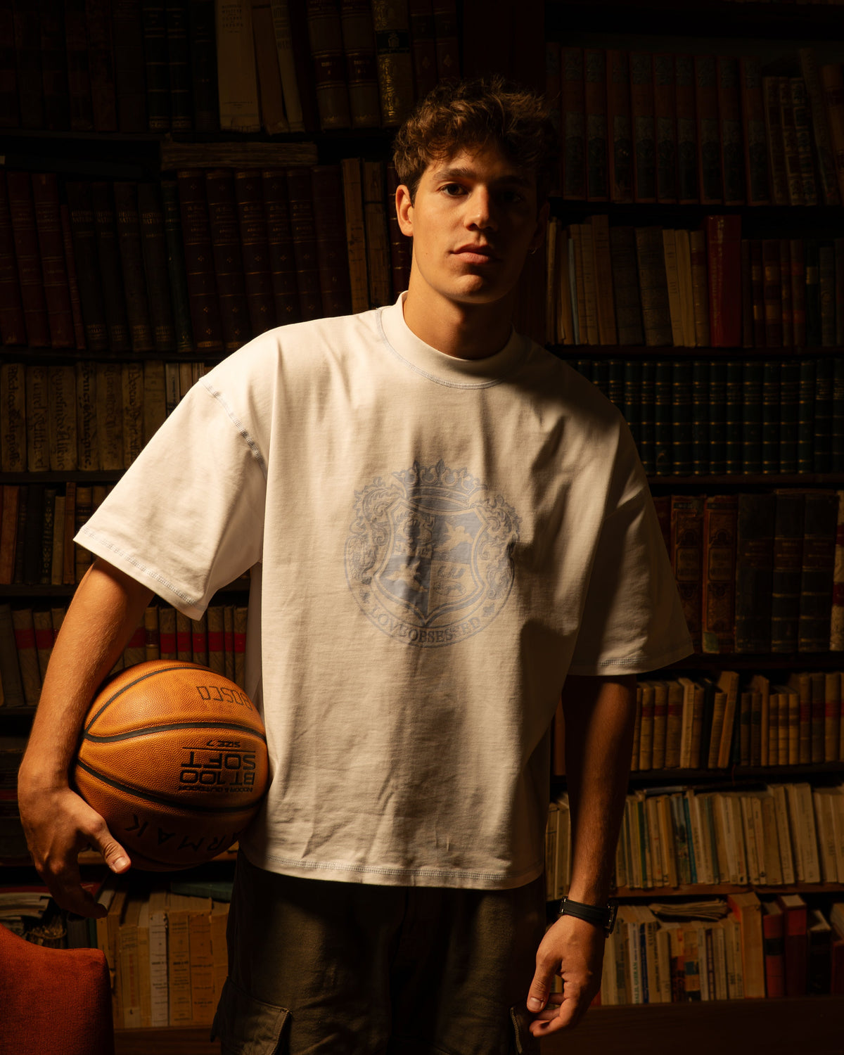 WH. ROYAL TEE