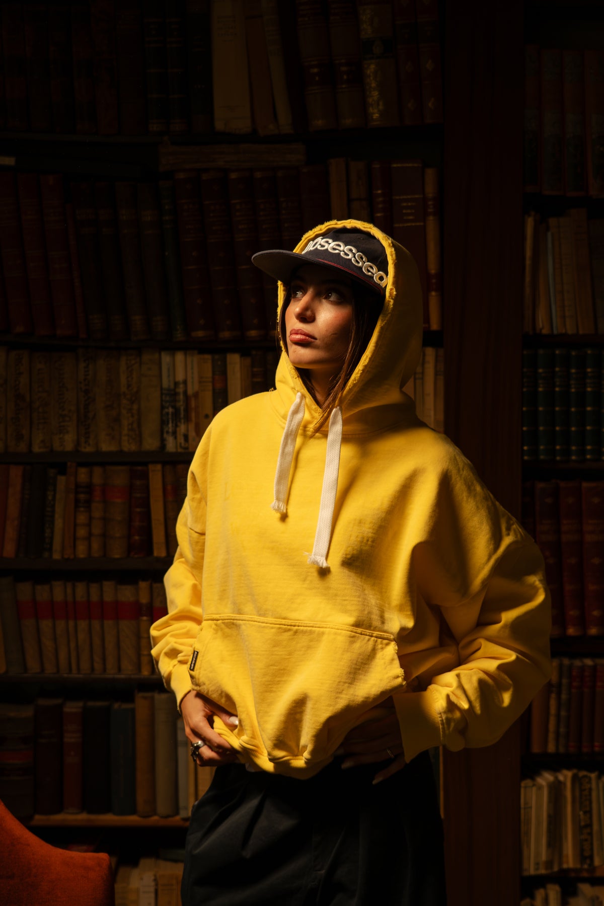 ÉTOILE HOODIE