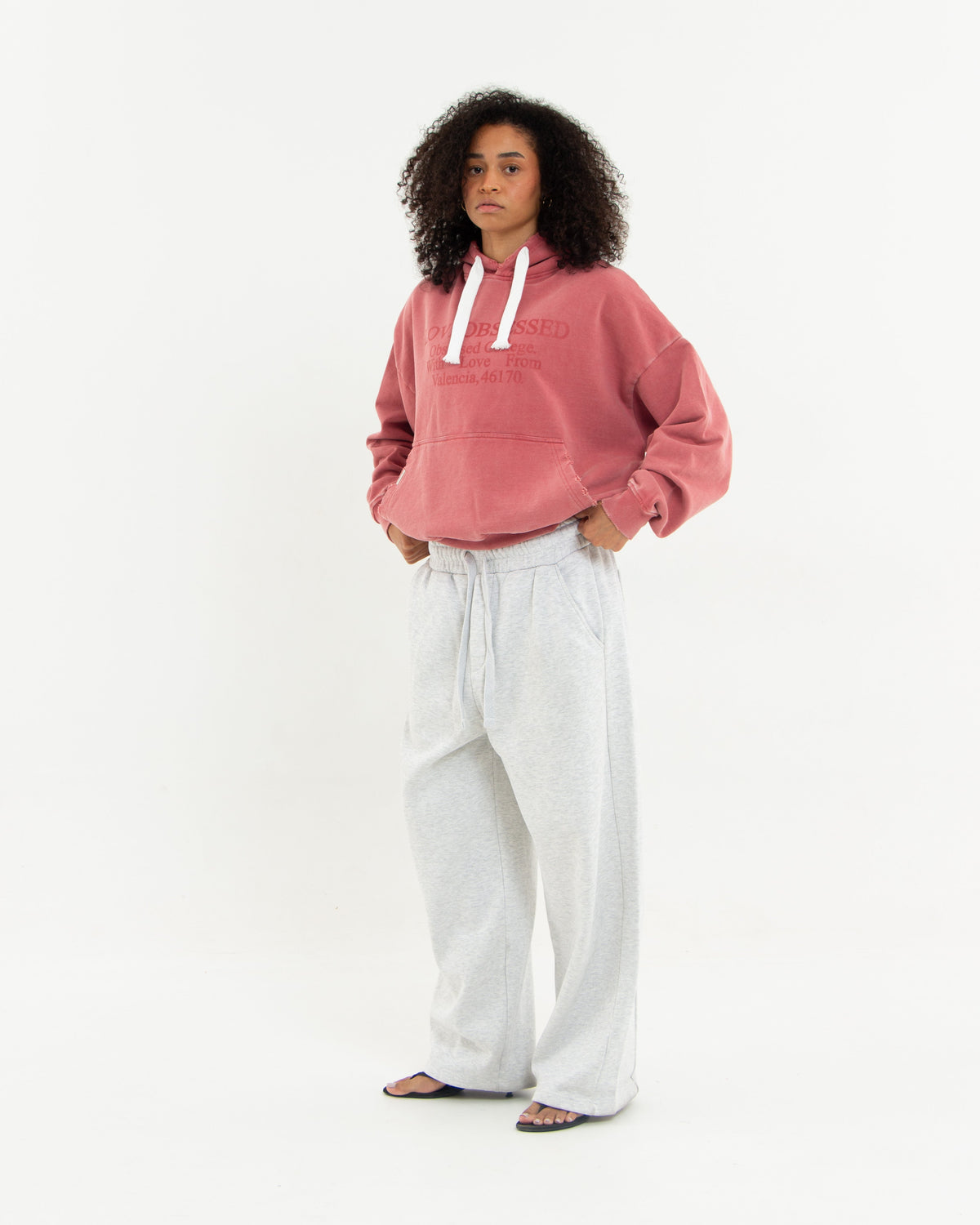 LE PRÊT HOODIE