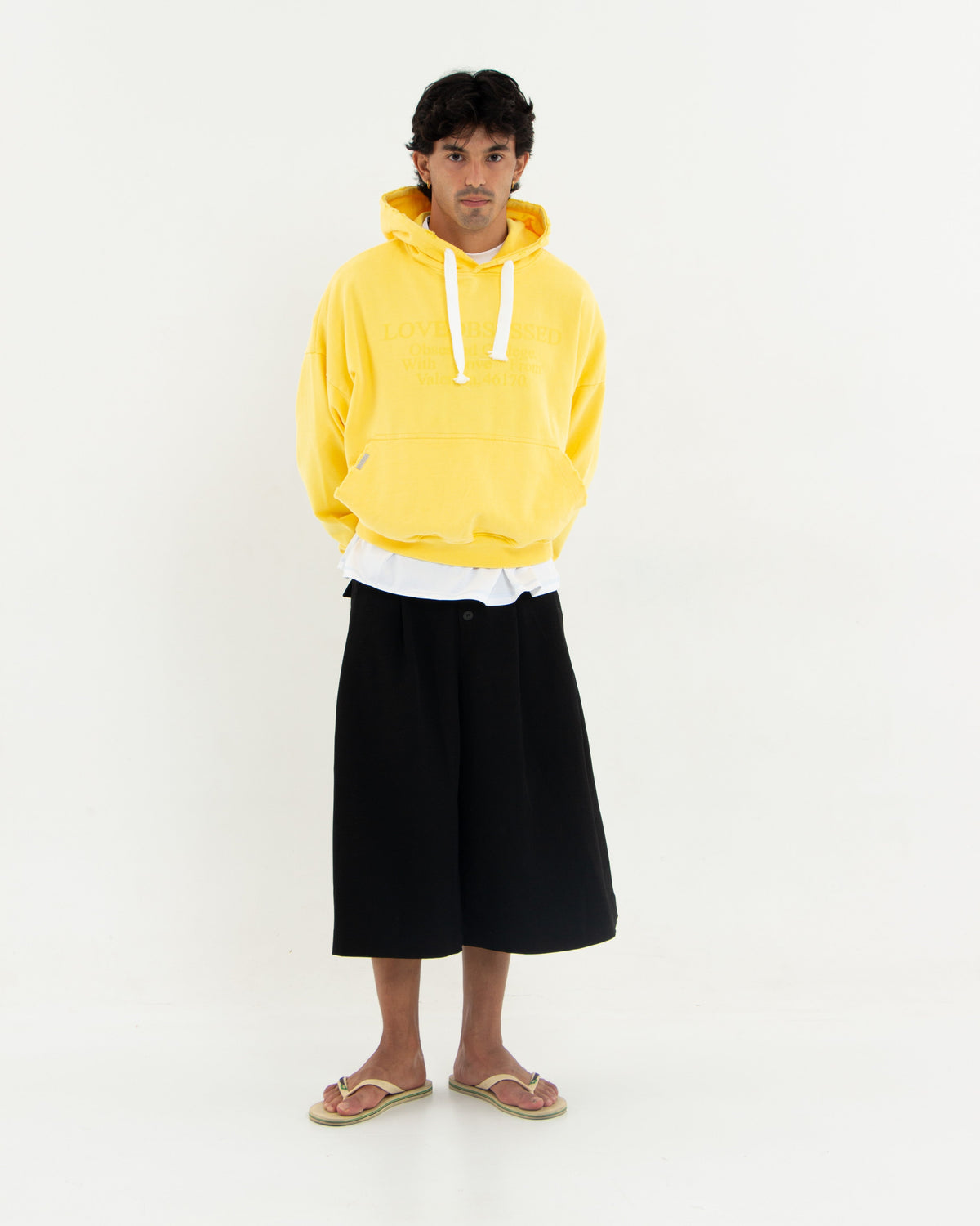 ÉTOILE HOODIE