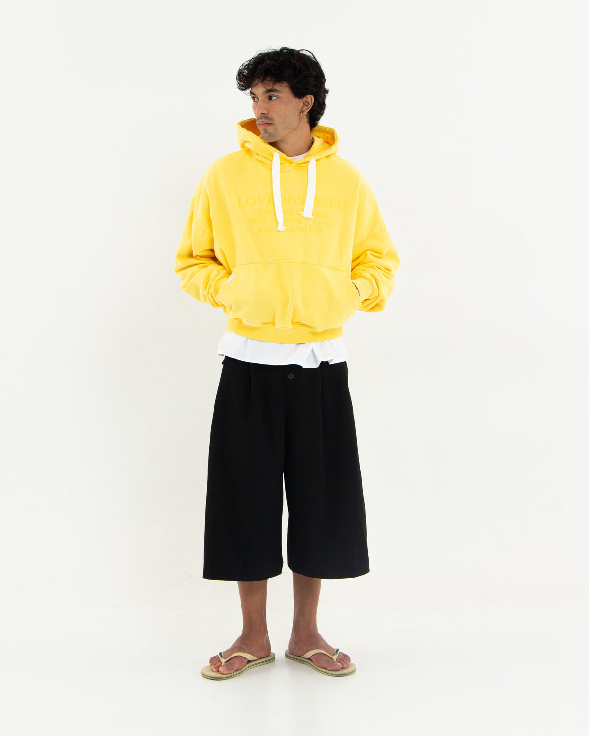 ÉTOILE HOODIE