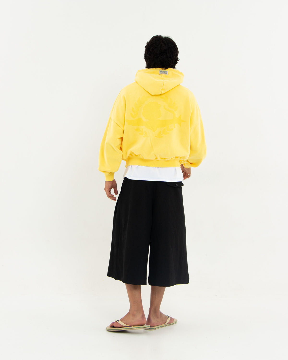 ÉTOILE HOODIE